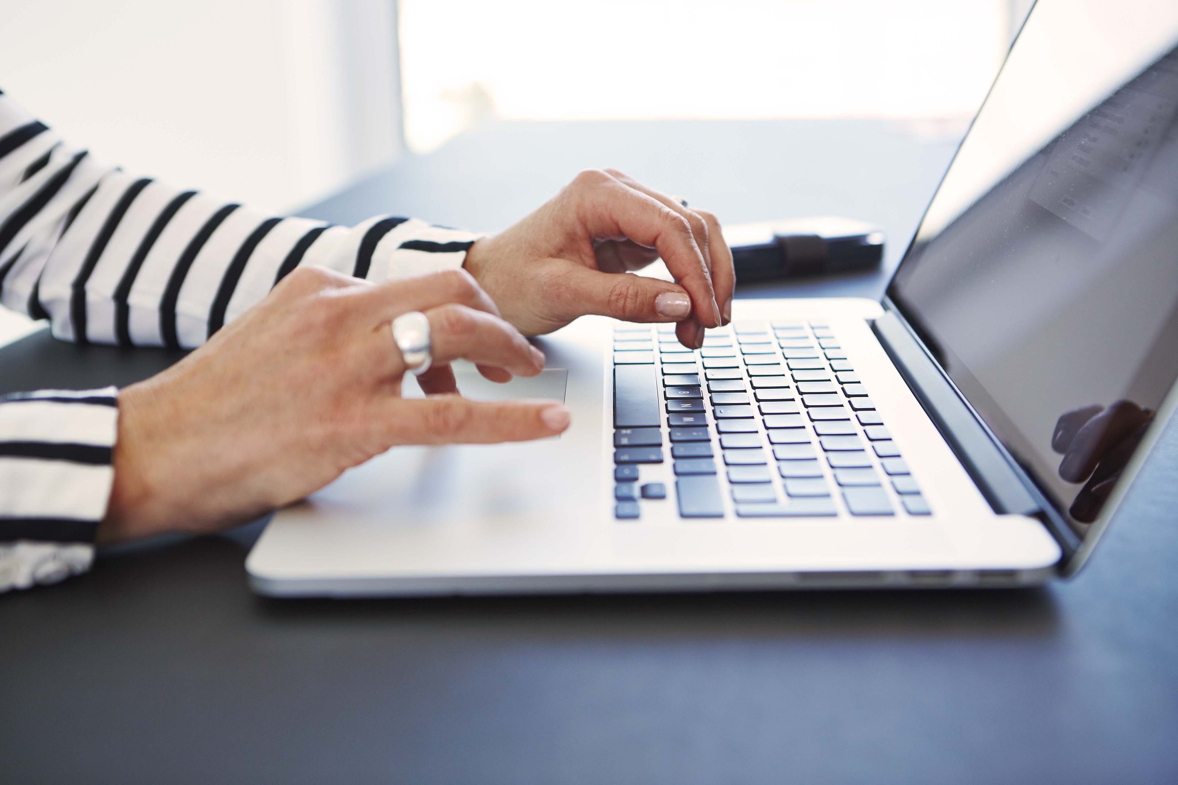 Begäran om ett registerutdrag (pdf)