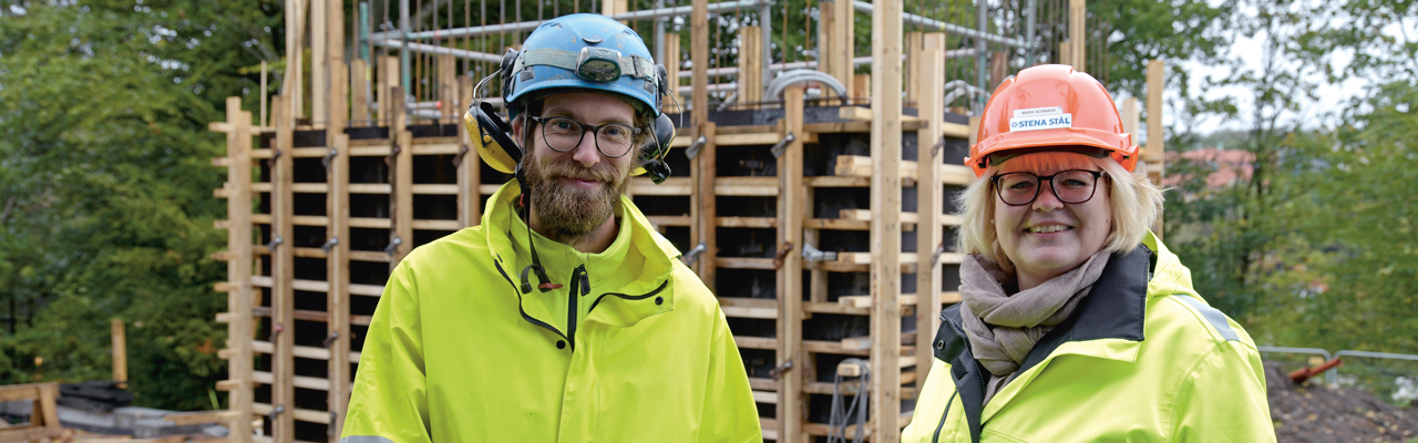 Botaniska trädgården