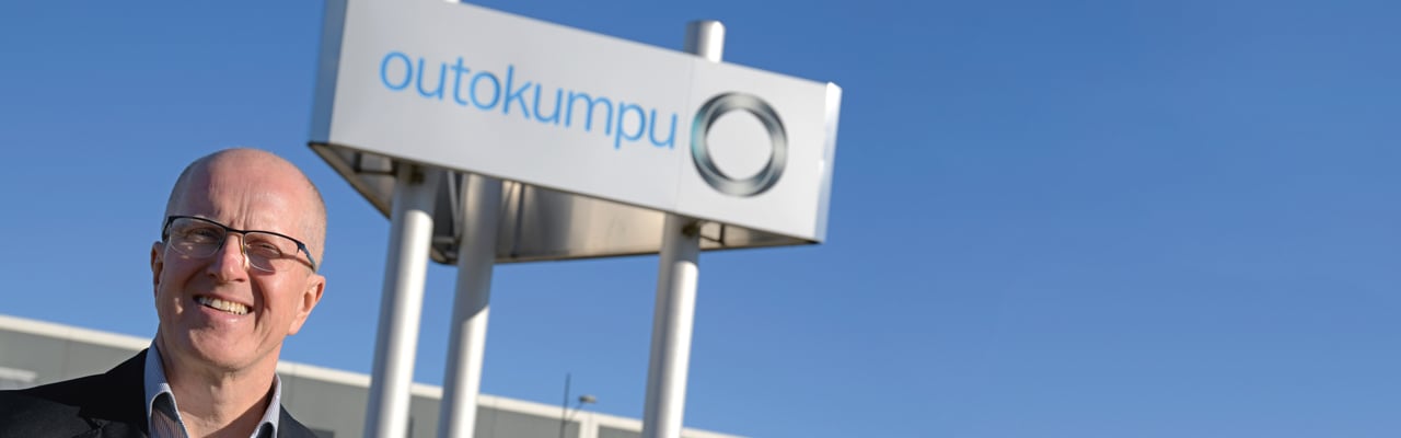Outokumpu